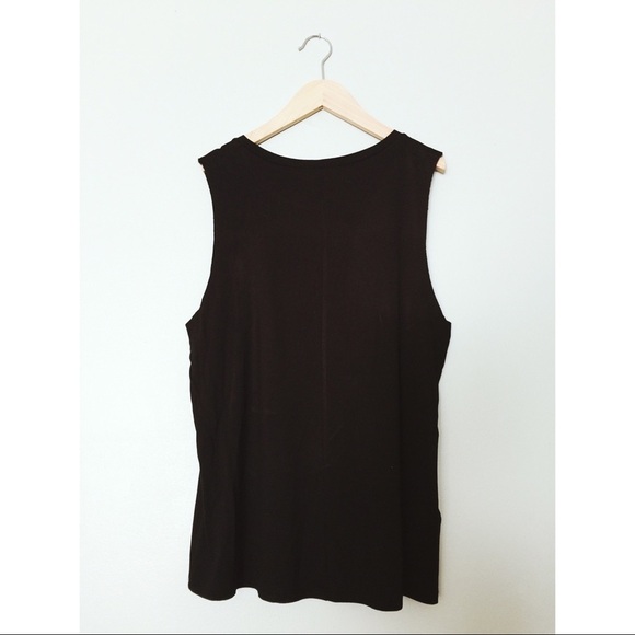 RAINBOW GRAPHIC FESTIVAL BEACH WORKOUT FIT RAIN - Picture 3 of 4